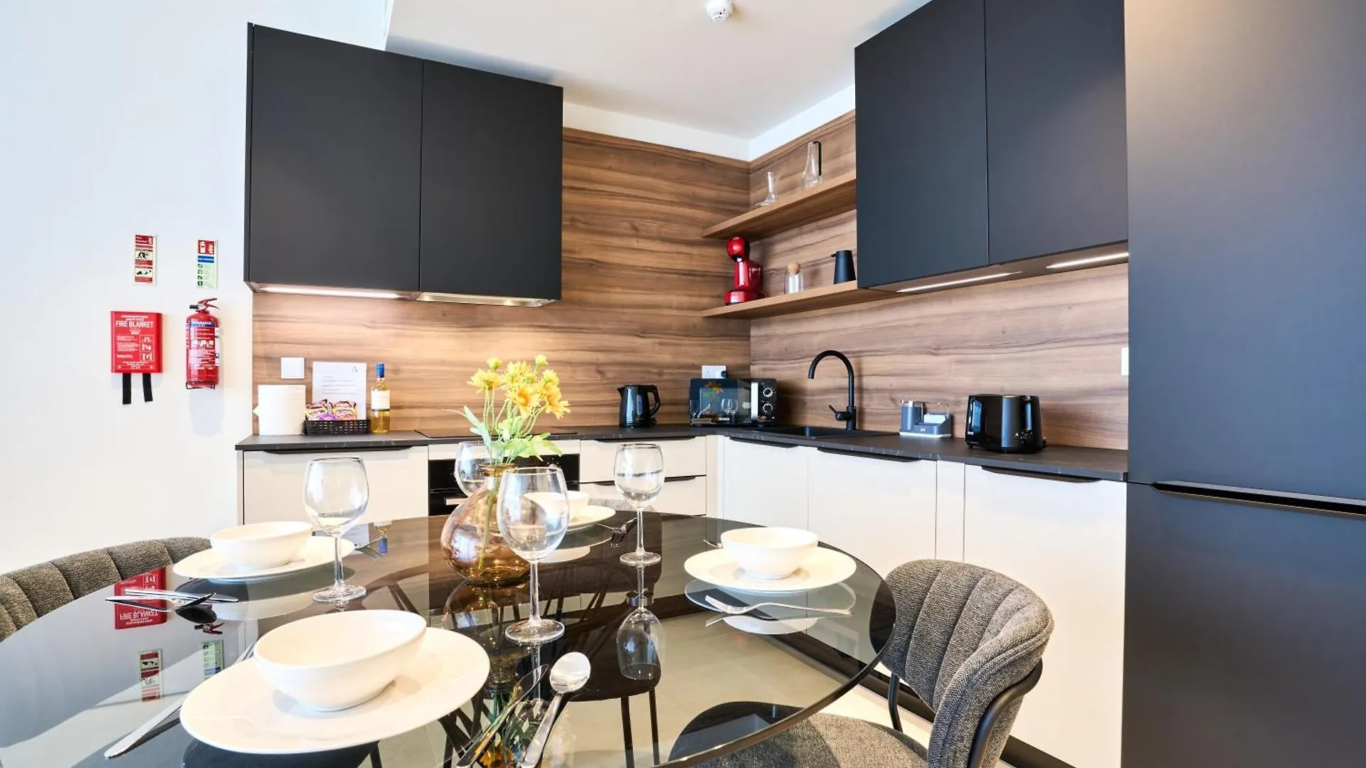 Mercury One Bedroom Haven With Fantastic Views San Ġiljan 0*,  Malta