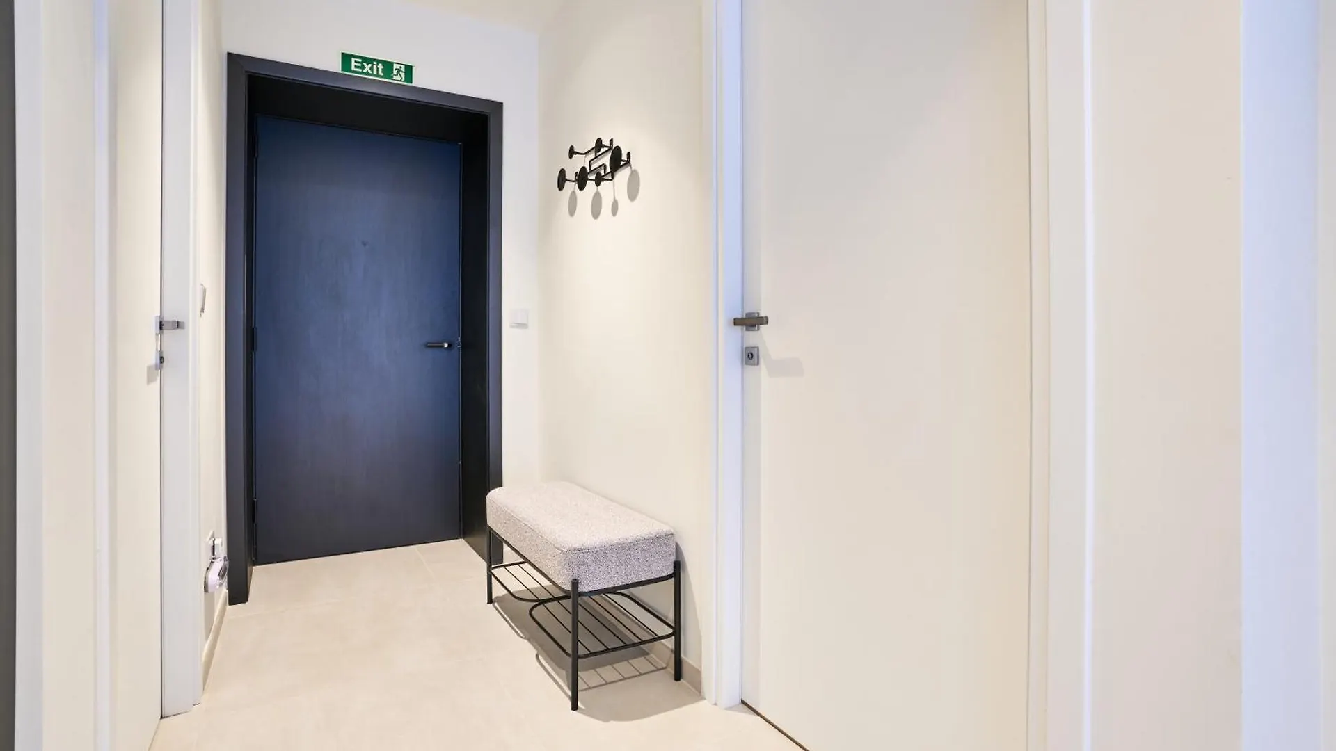 Mercury One Bedroom Haven With Fantastic Views Saint Julian's