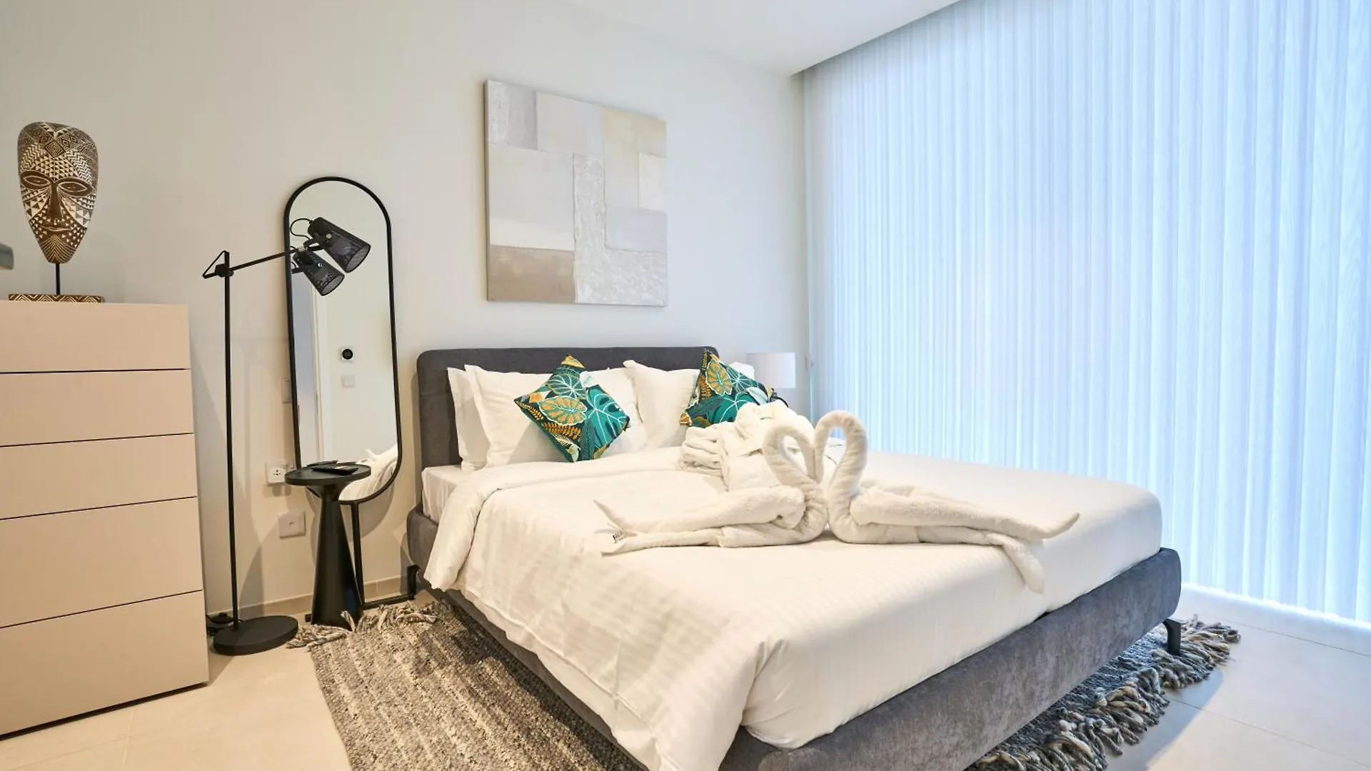 Mercury One Bedroom Haven With Fantastic Views San Ġiljan Malta