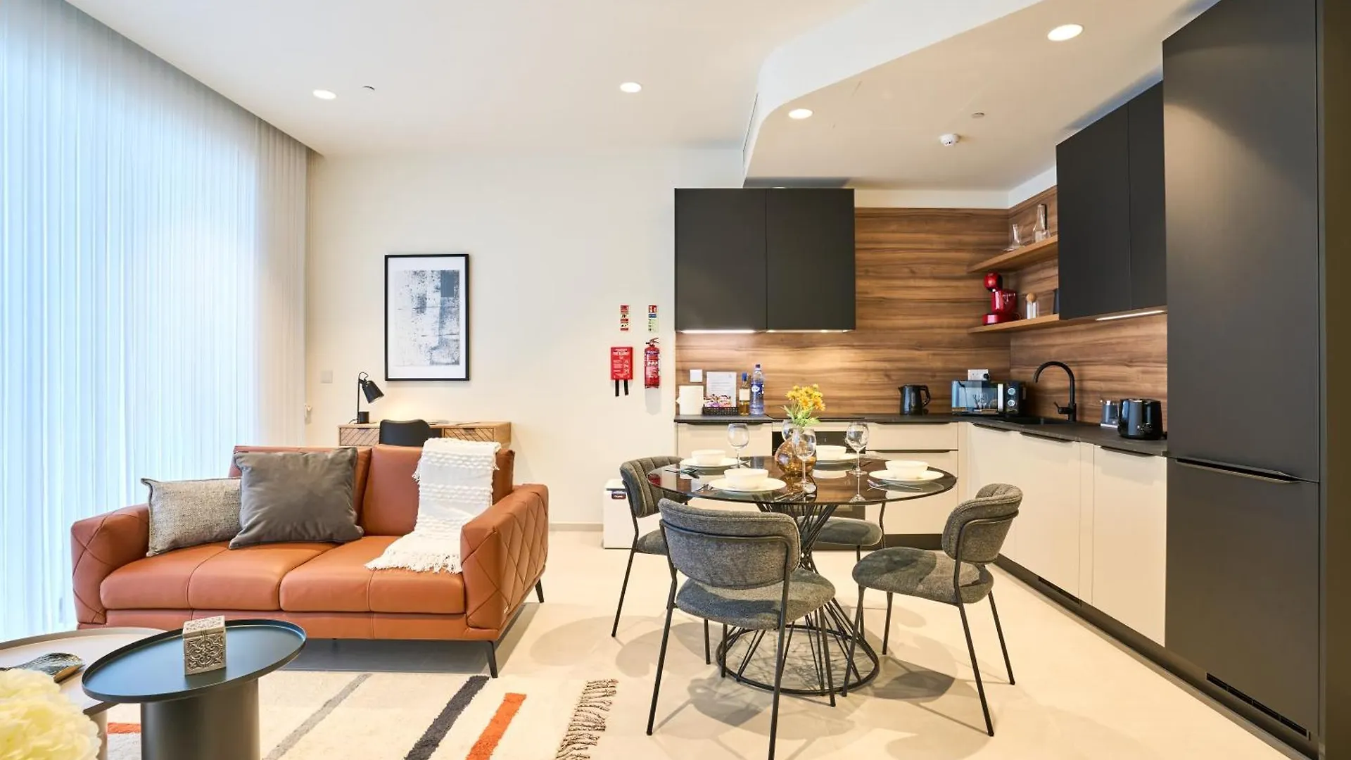 Mercury One Bedroom Haven With Fantastic Views San Ġiljan 0*,