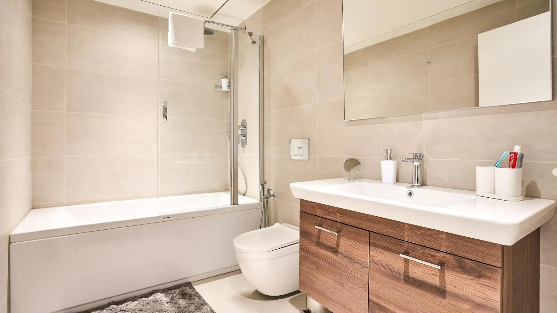 Mercury One Bedroom Haven With Fantastic Views Saint Julian's 0*,  Malta