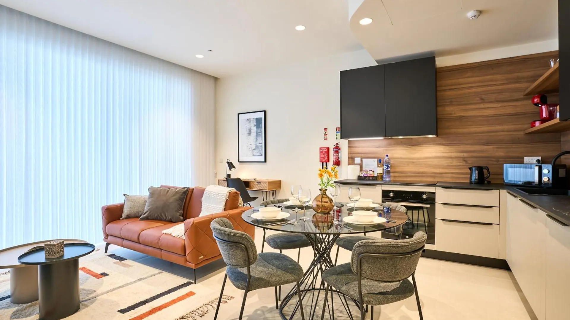 Mercury One Bedroom Haven With Fantastic Views San Ġiljan Apartment