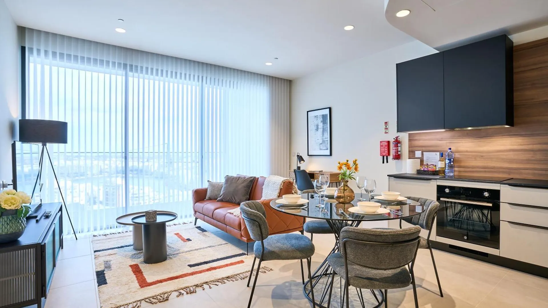 Mercury One Bedroom Haven With Fantastic Views San Ġiljan 0*,  Malta