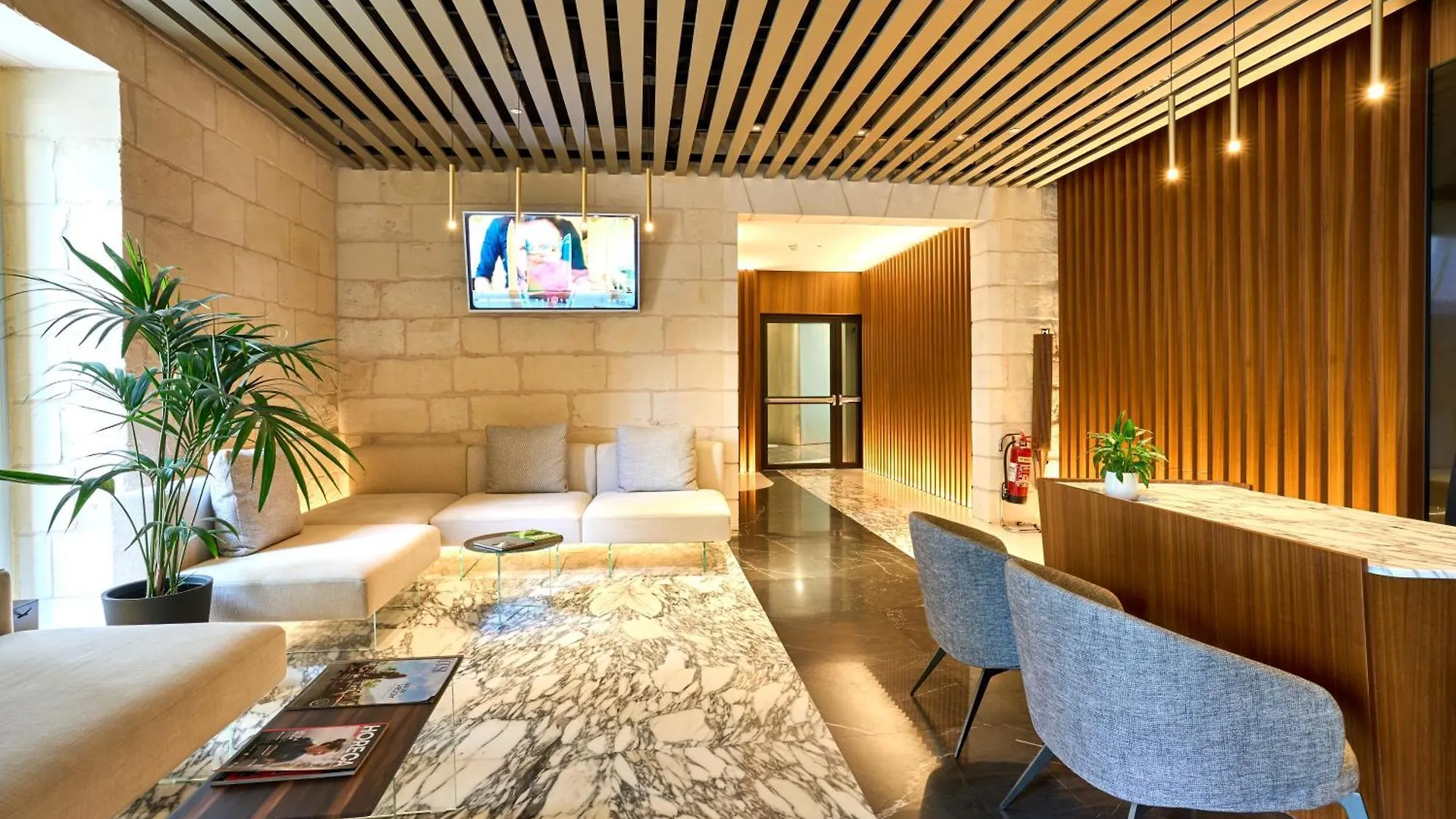 Mercury One Bedroom Haven With Fantastic Views Saint Julian's 0*,